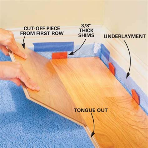 Get Laminate Flooring Installation in Lady Lake, Florida..